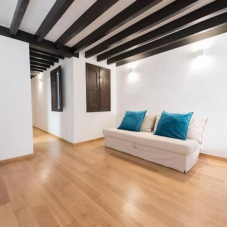 Loft En El Corazon De Palma Cerca De La Catedral Lejlighed Eksteriør billede