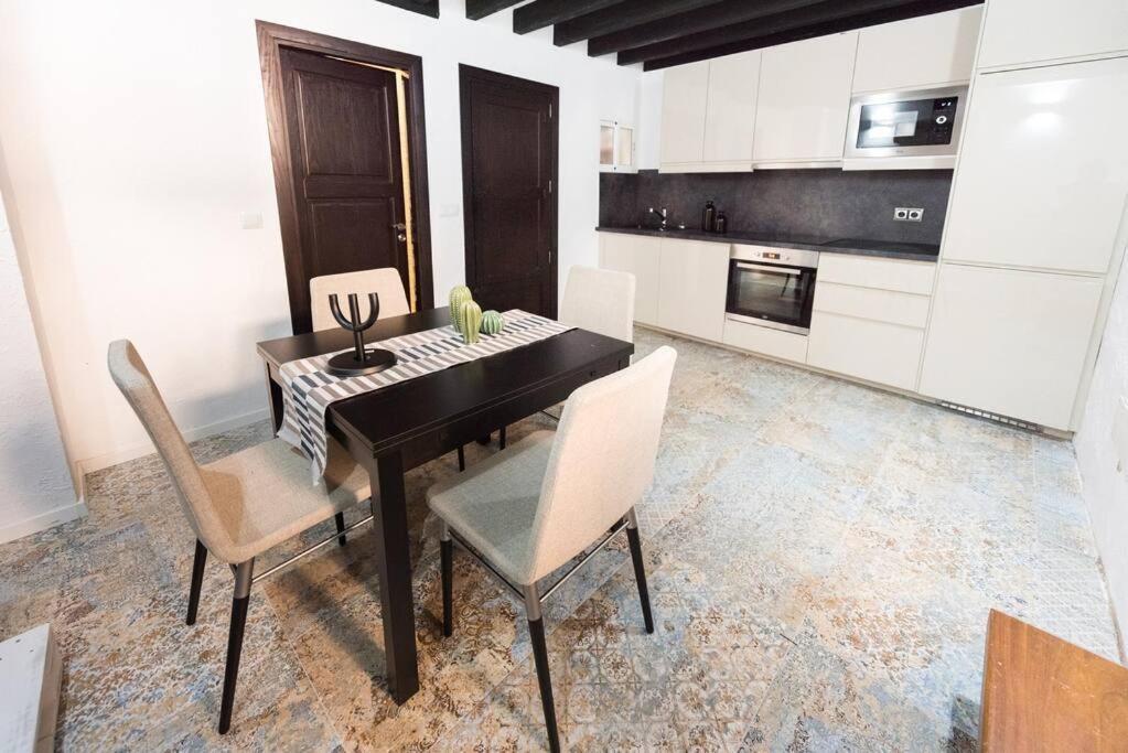 Loft En El Corazon De Palma Cerca De La Catedral Lejlighed Eksteriør billede