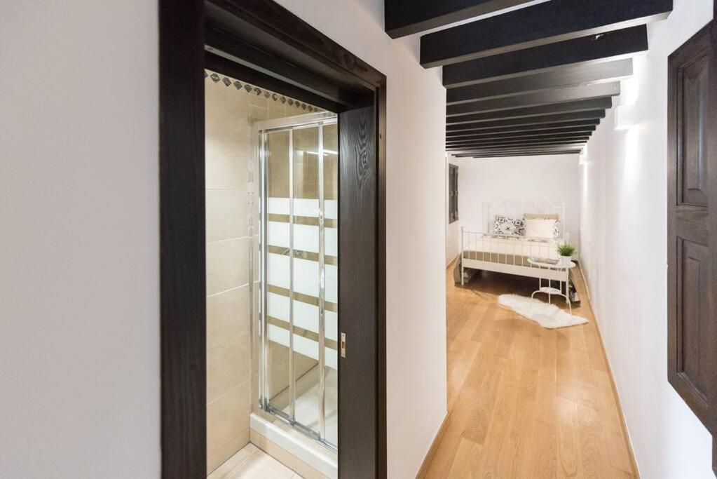 Loft En El Corazon De Palma Cerca De La Catedral Lejlighed Eksteriør billede